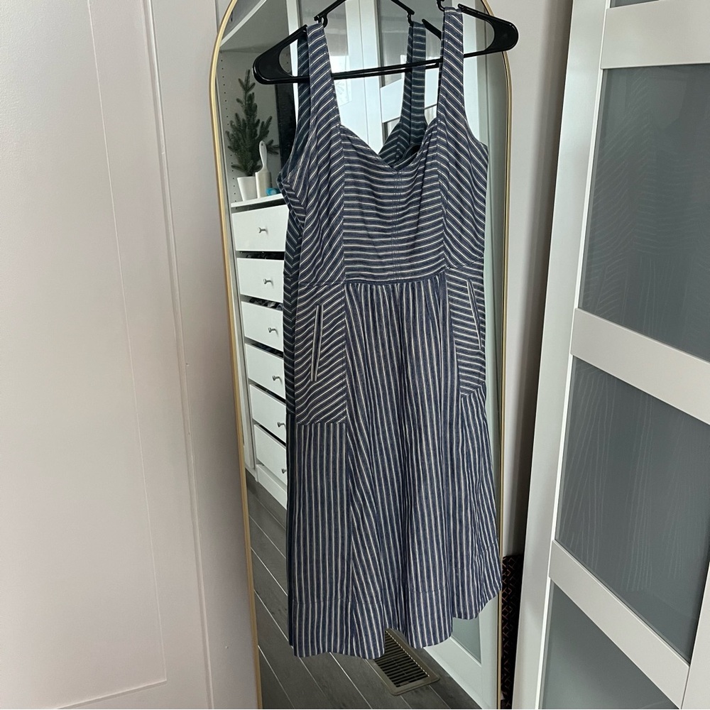 Draper James dress 👜